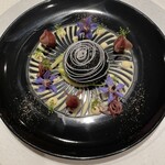 ジョンティ アッシュ - 