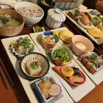 発酵薬膳料理禅 - 