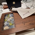 ジョンティ アッシュ - 