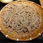 Teuchi Soba Miyagawa - 