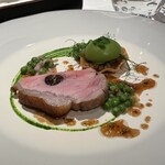 ジョンティ アッシュ - 