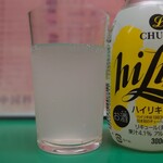 宝華 - またハイリキ