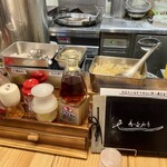 うどんや 大門 - 