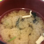 塩釜あがらいん - 