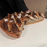 ジョンティ アッシュ - 