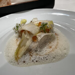 ジョンティ アッシュ - 