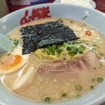 ラーメン山岡家 - 