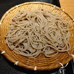 Teuchi Soba Miyagawa - 