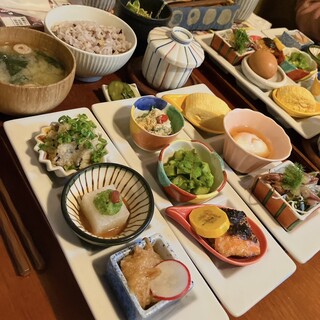 しん　お膳 Shin Shin （シンシン） - 住吉（JR・六甲ライナー）/薬膳