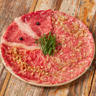 麻布十番焼肉 Kintan_2