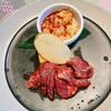焼肉 徳寿 - 