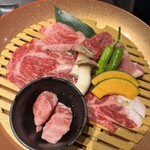 焼肉Lab 難波店 - 