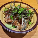 Ogura Tetsunabe - 