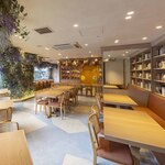 Rokushitan Kafe Shibuya Toukyou - 