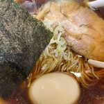 ラーメン丸仙 - 