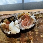 SUSHI YUTAKA ZEN - 