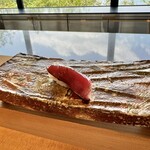 SUSHI YUTAKA ZEN - 