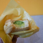 菓匠茶屋  - 
