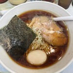 ラーメン丸仙 - シンプル　最高