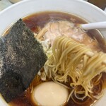 ラーメン丸仙 - 