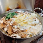 Gyuutan Shabu Shabu Semmonten Takenoko - 