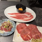 焼肉Lab 難波店 - 