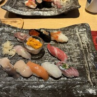 おたる政寿司 本店 - 