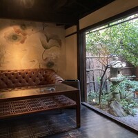 スコルピオーネ 祇園 - 