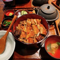 新宿うな鐵 はなれ - 