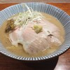 灼味噌らーめん 八堂八