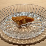 鮨 一幸 - バチコ