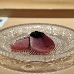 Sushi Ikko - メジ