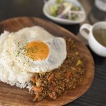 カフェ&ダイニング コボット - 