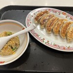 餃子の王将 - 