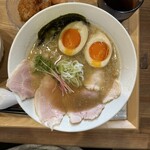 麺屋 げんでん - 