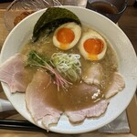 麺屋 げんでん - 