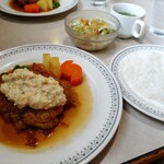 マスカレード - 