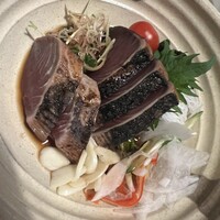 土佐料理 祢保希 銀座店 - 