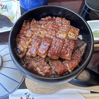 ひつまぶし名古屋備長 マロニエゲート銀座1店 - 