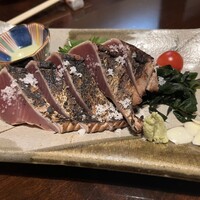 土佐料理 祢保希 銀座店 - 