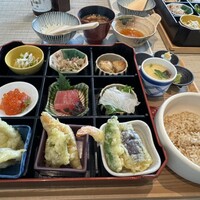 創作料理 FANCL令和本膳 - 