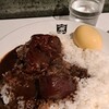 カレーの店 ボンベイ 本店