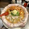 らーめん ２国 お初天神店