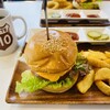 210burgers - 料理写真: