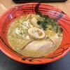 口福軒 - みそラーメン