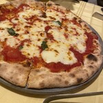 ラ・ロカンダ・デル・ピットーレ - マルゲリータ