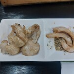 Sumiyaki Goya - とんちゃんの脂もうまい