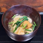 京 上賀茂 御料理秋山 - 