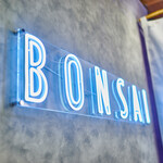 Bonsai - 