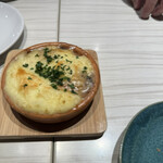 俺のフレンチ 梅田 - 